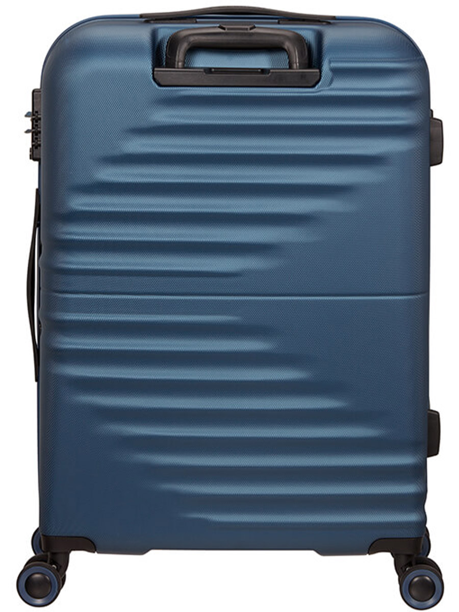 MA0-41002 Чемодан MA0*002 Spinner 66 American Tourister Wavetwister  - Вид №2