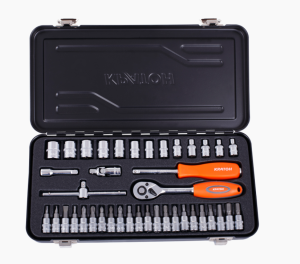 Набор инструментов Кратон TS-13 9127834