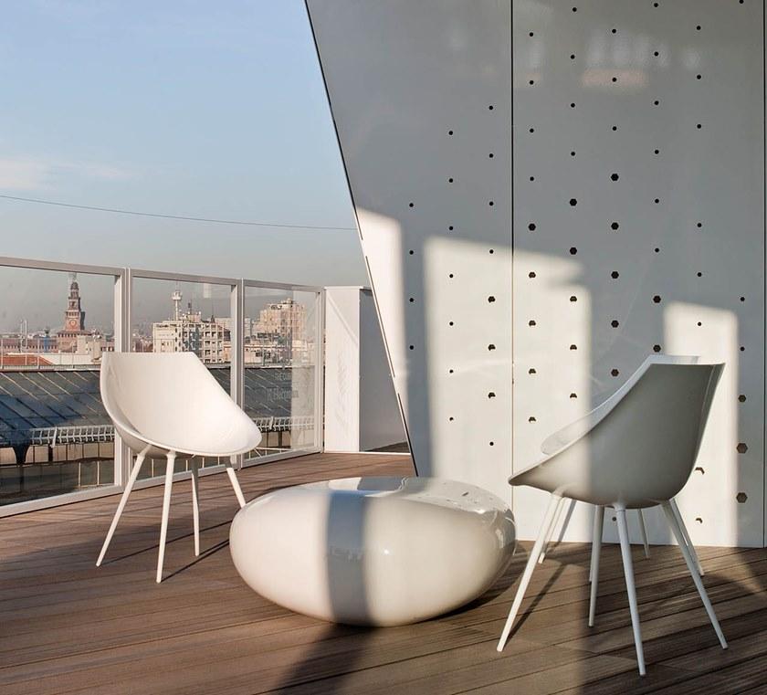 Driade Стул из полиуретана sun-id-1462663 - Вид №4