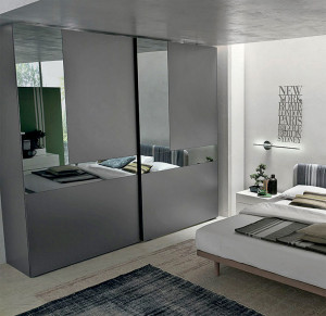 Шкаф CRISTAL TOMASELLA 525