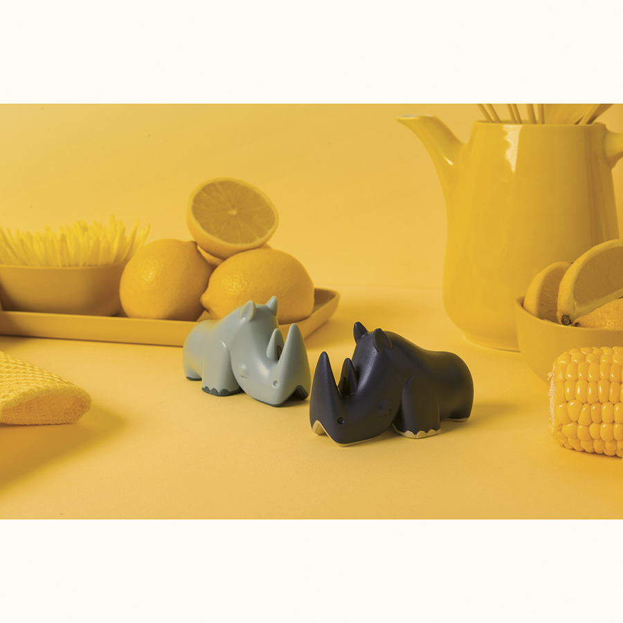 OT898 Ножеточка Пластмассовая OTOTO Китай  - Вид №2