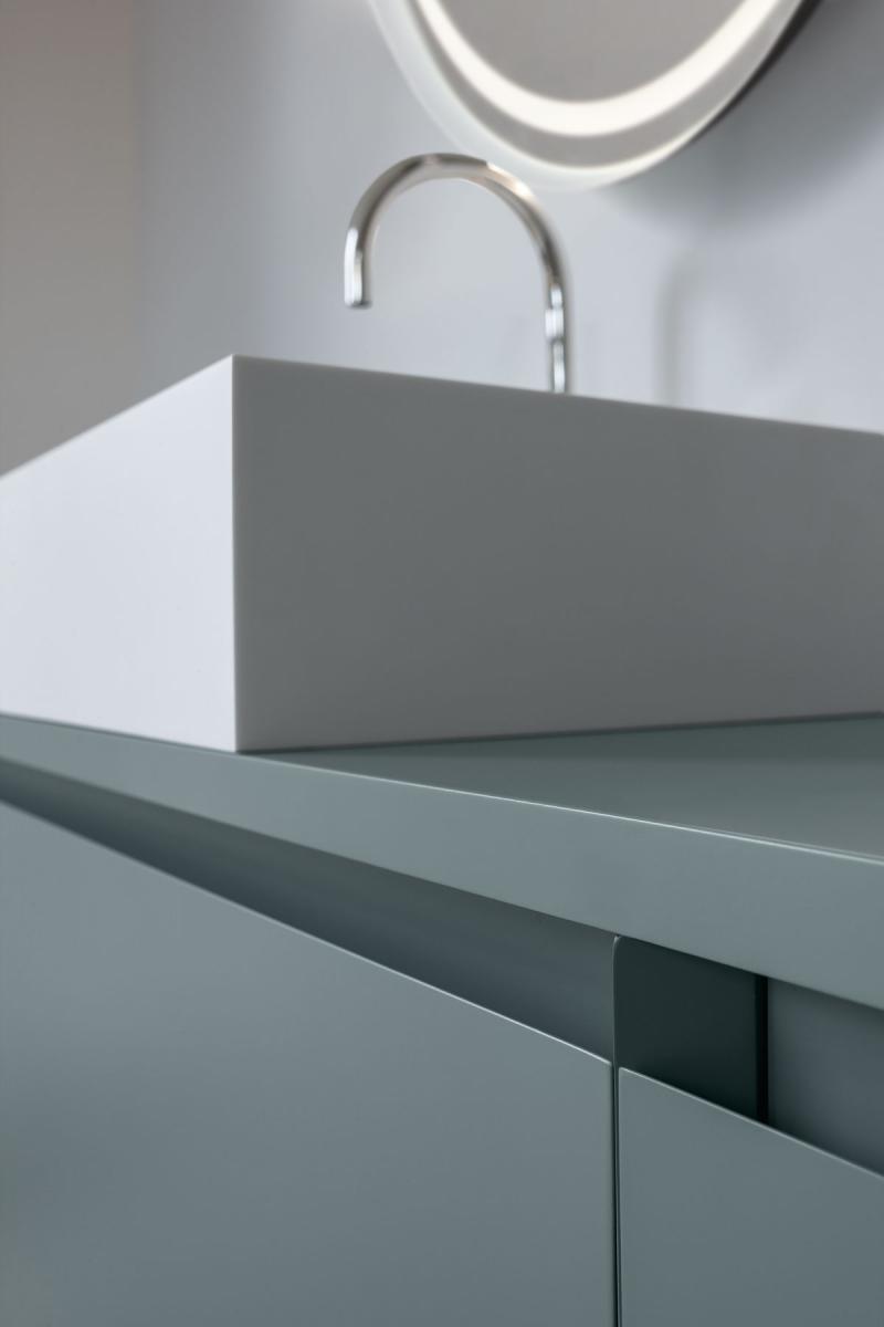 Manhattan Мебель для ванной OASIS BATHROOM Manhattan - Вид №44