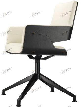 Thonet Стул с подлокотниками S 840 sun-id-1347747