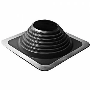 Master Flash №8 черный