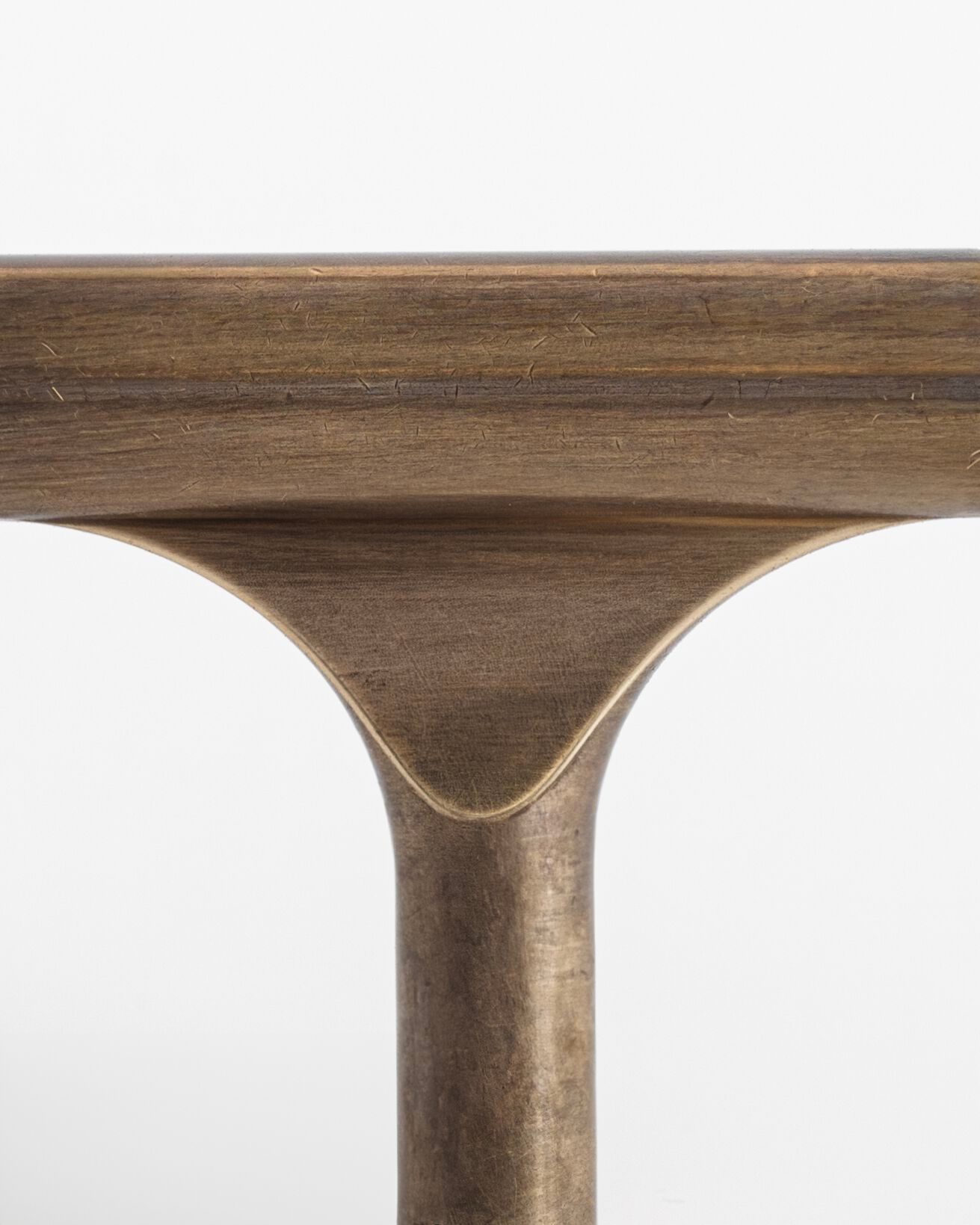 Латунный светодиодный настенный светильник Rakumba Галерея ARCH-00064525 - Вид №3