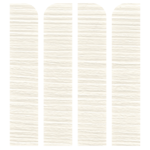 Заглушка для плинтуса, стикер  S81402.32