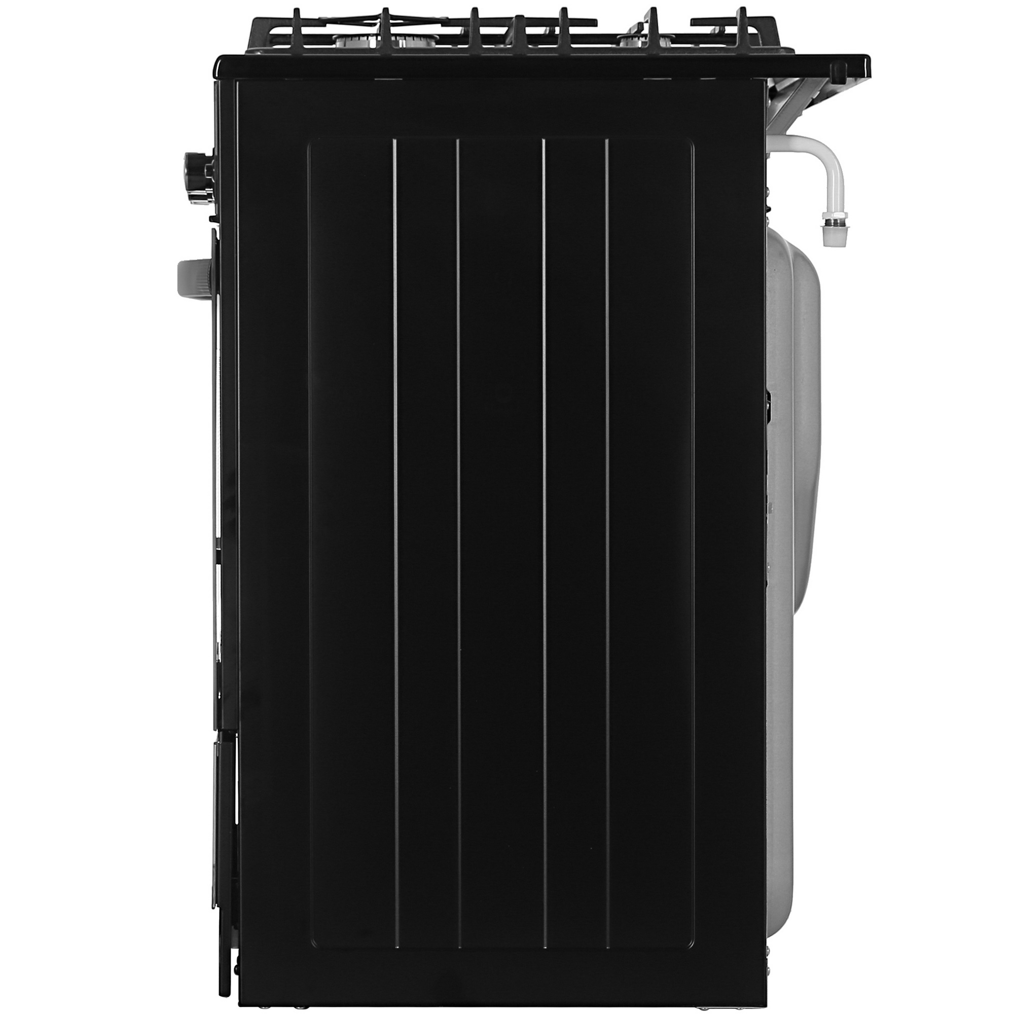 4758001 Комбинированная плита Gefest GE 652044 черный STDN-0006610 - Вид №2