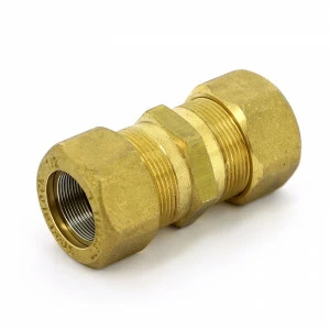 Муфта обжим TIEMME 1/2"