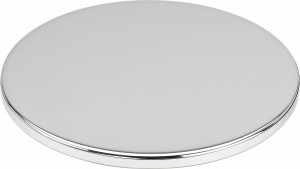 Viega Декоративная накладка Multiplex Trio F 6145.39 (683566)