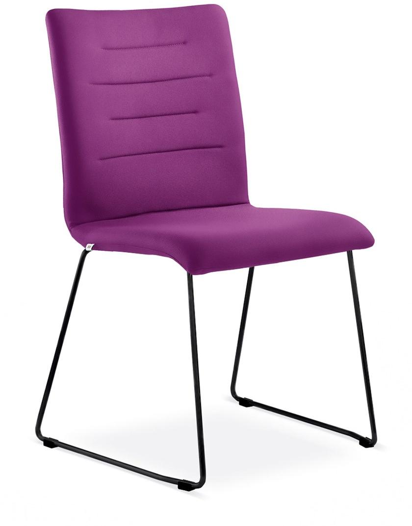 LD Seating Санки из ткани Oslo 226-n4 - Вид №4