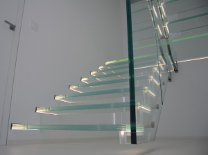 Дневная лестница