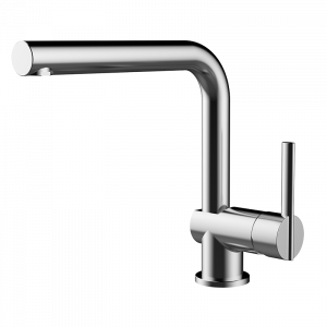 40829400 BASIC/PREMIUM Nix Раковина Смеситель Хром GRB MIXERS