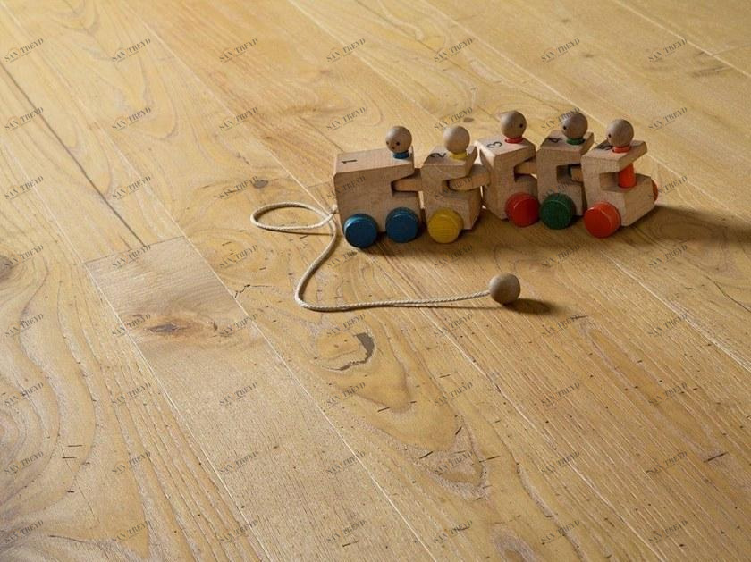 Bruno Parquet Готовый паркет из каштана Le valli sun-id-1428998