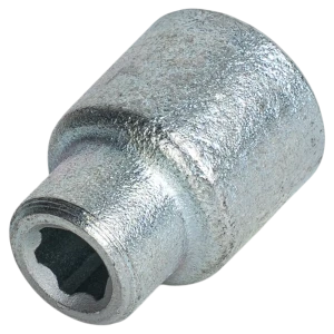 Торцевая головка НИЗ Super Lock Surface 8 мм с усиленным захватом 89432490