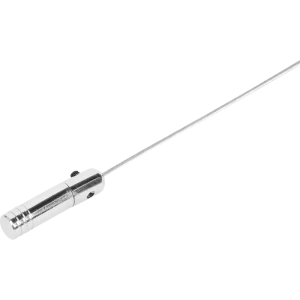 Струнный карниз АРТ-ДЕКОР с натяжным тросом 3.5 м 16193548