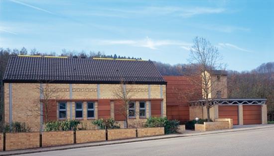 KME Architectural Solutions Композитная медь для больших фасадов Tecu® sun-id-1448449 - Вид №22