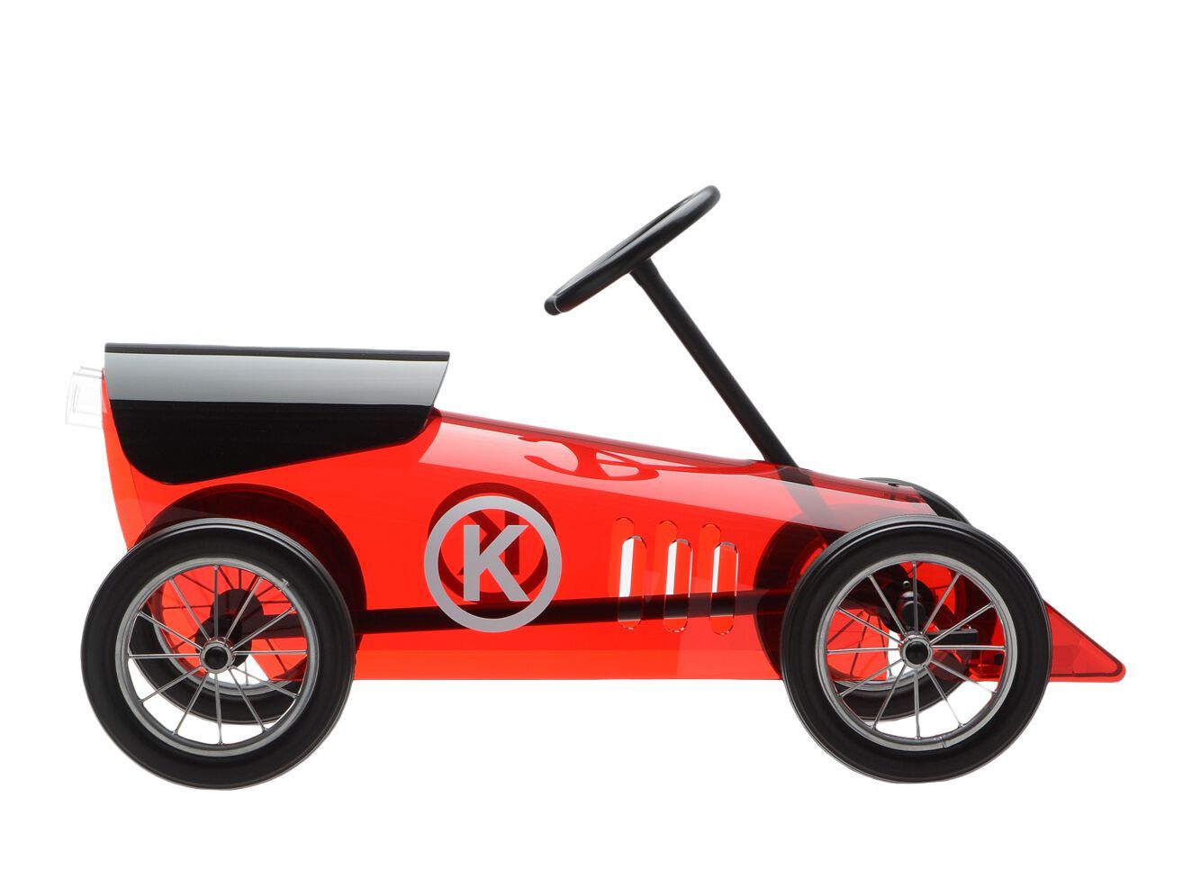 ПММА игра для детей Kartell DISCOVOLANTE ARCH-00042744 - Вид №3