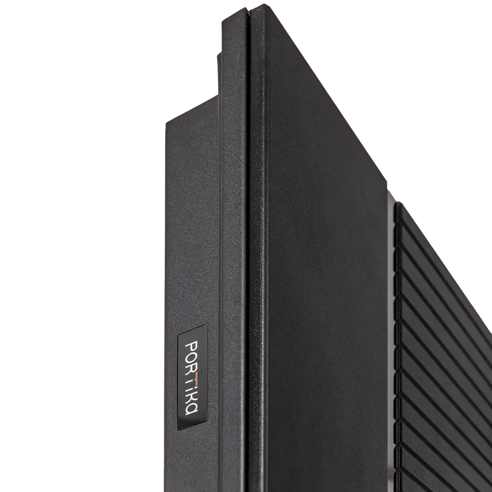 PORTIKA Борно 56 - входная металлическая дверь для квартиры 89379049 STLM-1575921 - Вид №10