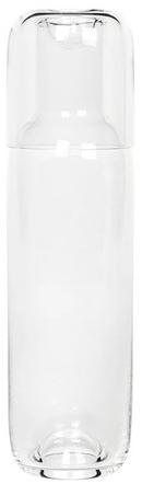 Kristina Dam Studio Графин из дутого стекла Capsule sun-id-1409844 - Вид №1