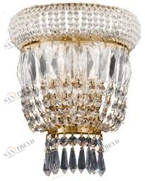 YAP12 Lamps Collection Бра Ypsilon 41052