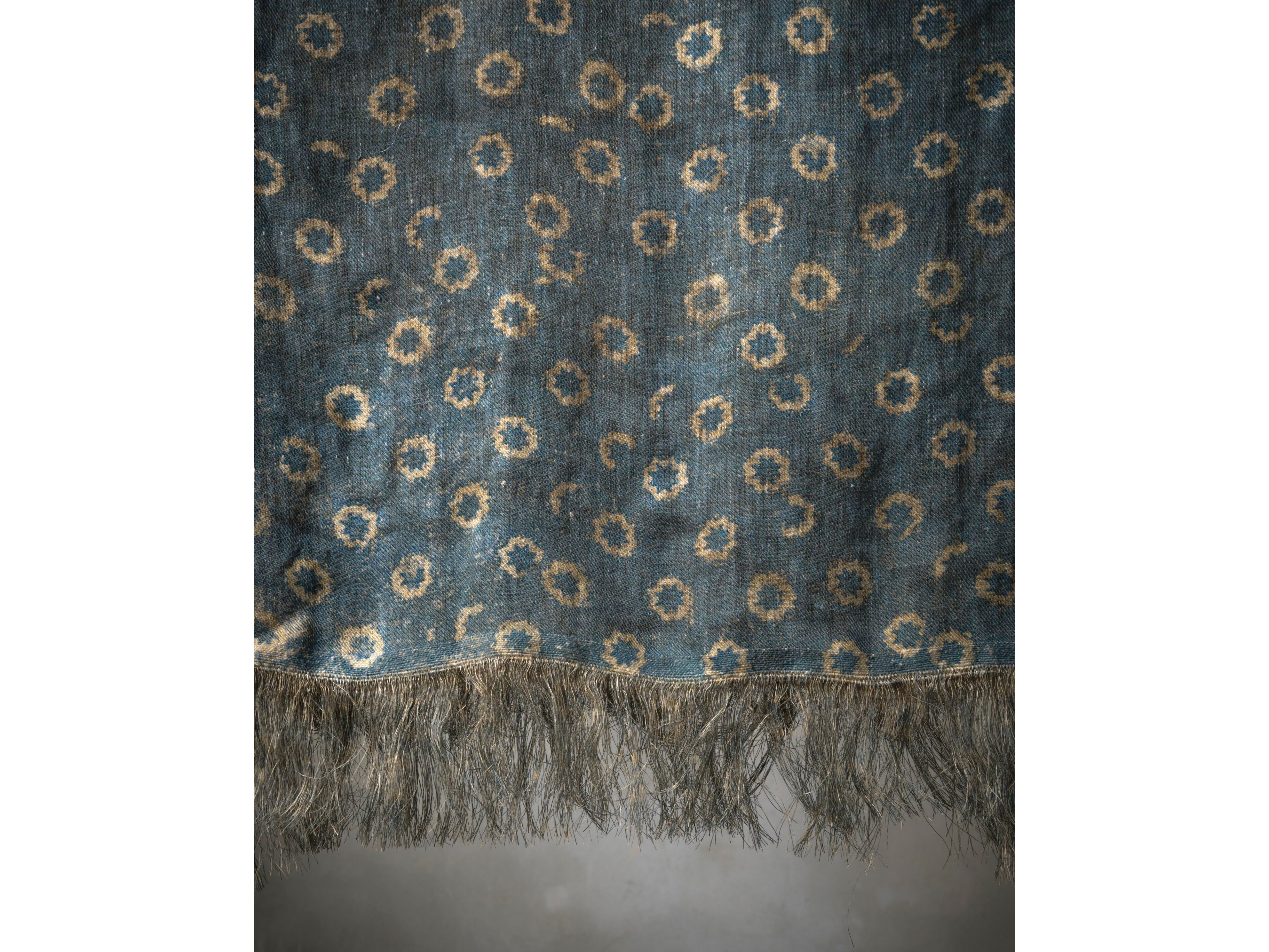 Льняной плед The House of Lyria FRAGRANZA/DG2IC ARCH-00096164 - Вид №2