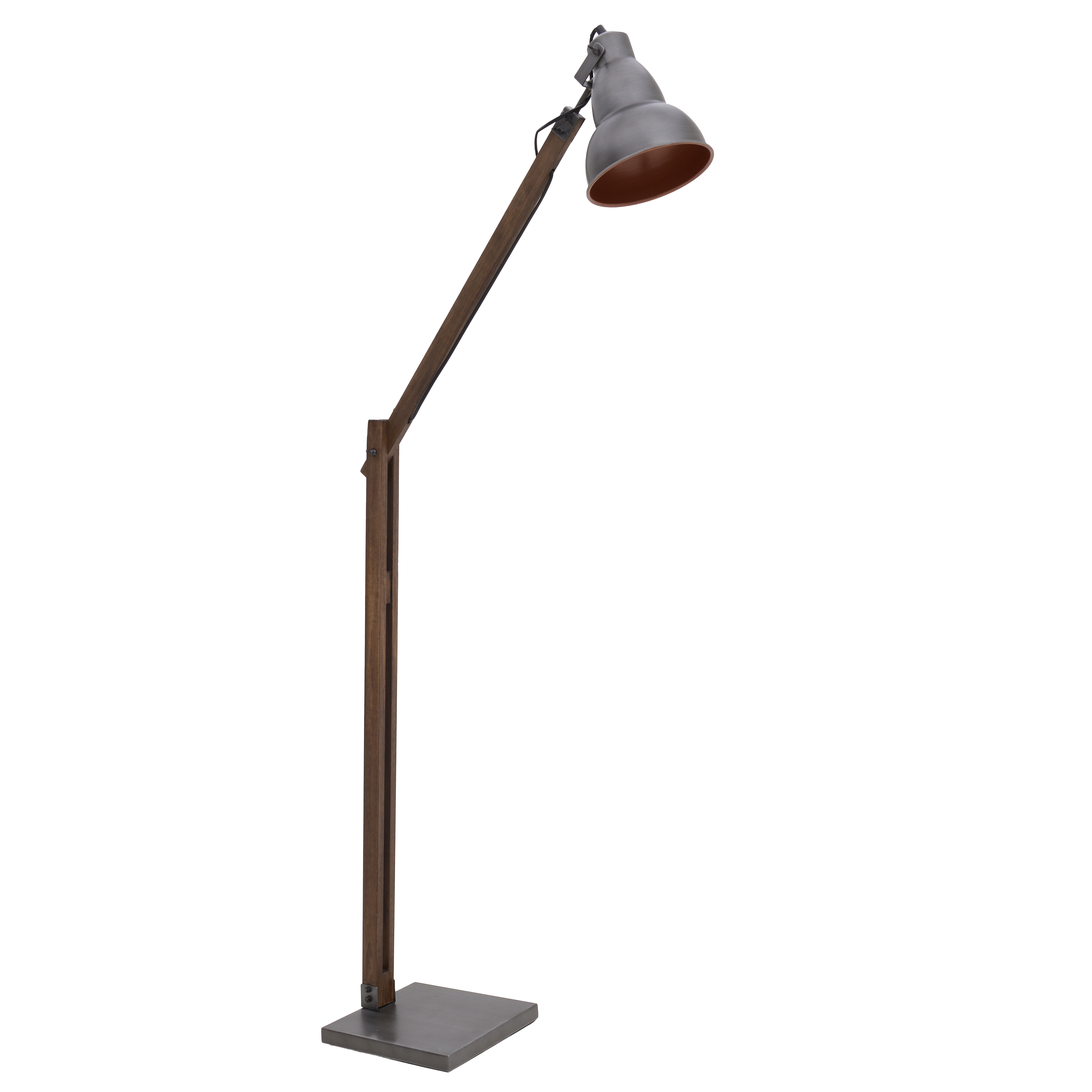 3815716.0222 ЛАМПА НАПОЛЬНАЯ TO4ROOMS  - Вид №1