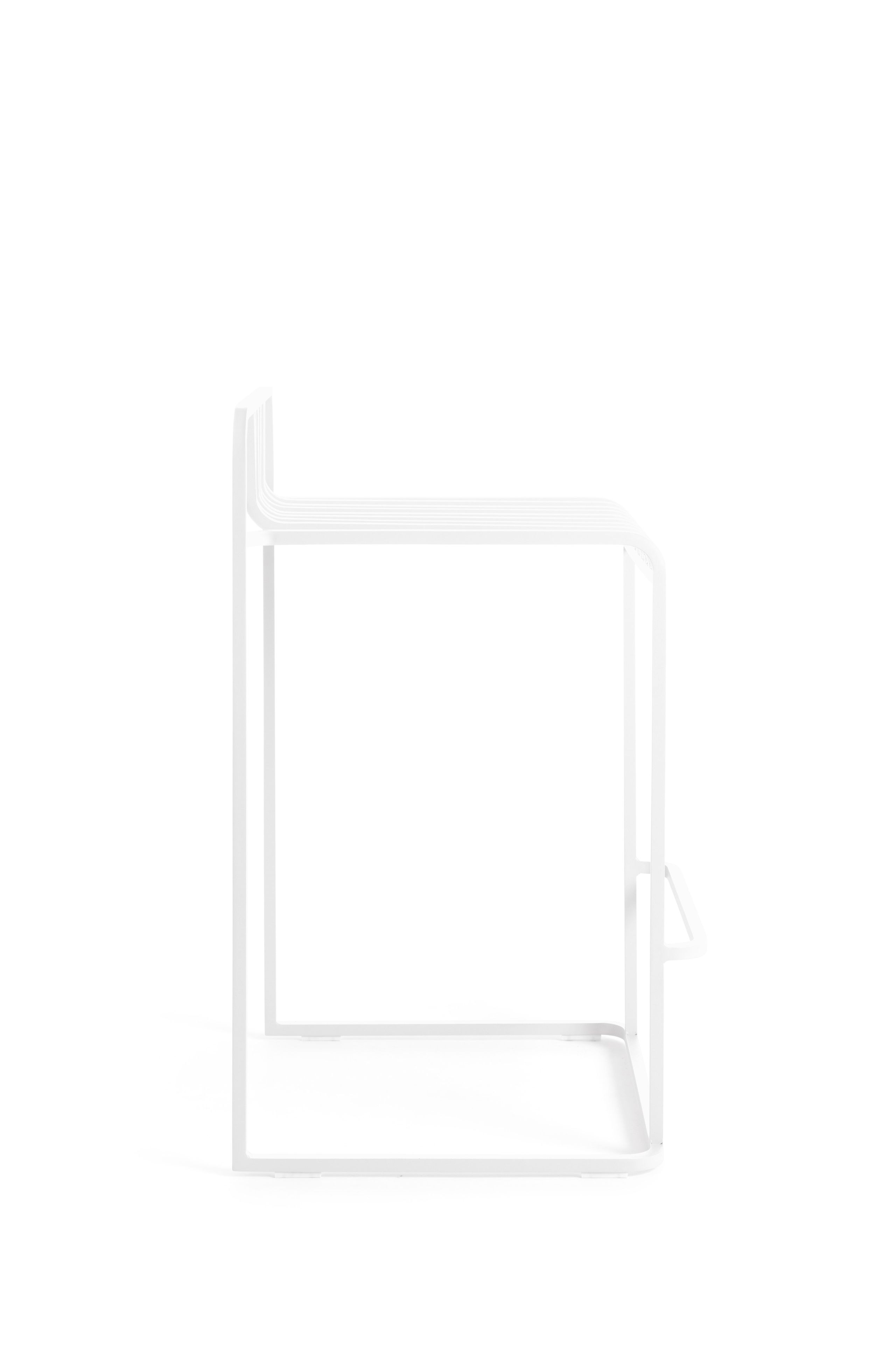 Алюминиевый стул Diabla гриль ARCH-00115243 - Вид №19