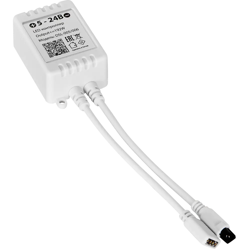 Светодиодная лента Camelion RGB для декоративной подсветки интерьера 89390300 STLM-1543420 - Вид №9