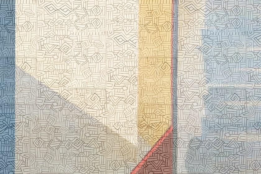 GLAMORA Водостойкие обои Glamfusion ™ Collection xi glamfusion Glf671 - Вид №1