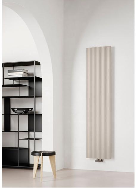 Caleido Алюминиевый декоративный радиатор Design Fmri12290…. - Вид №1