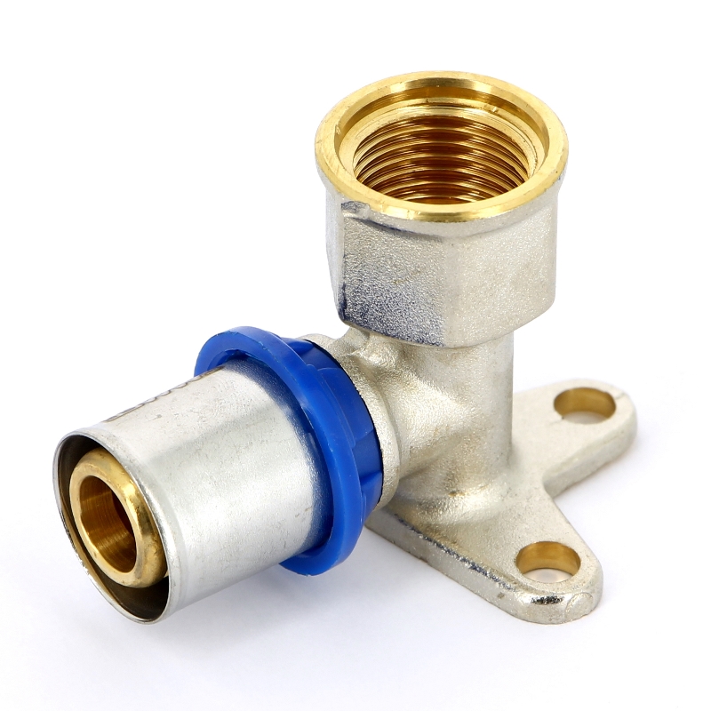 Водорозетка пресс-В EMMETI 20х1/2" 28101304