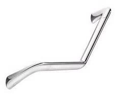 INDA® Поручень металлический фиксированный Confort Ah992a