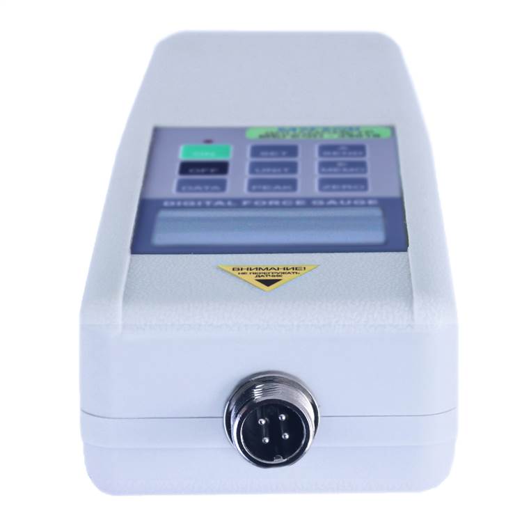 Динамометр Мегеон 43005 9104265 STDN-0013584 - Вид №3