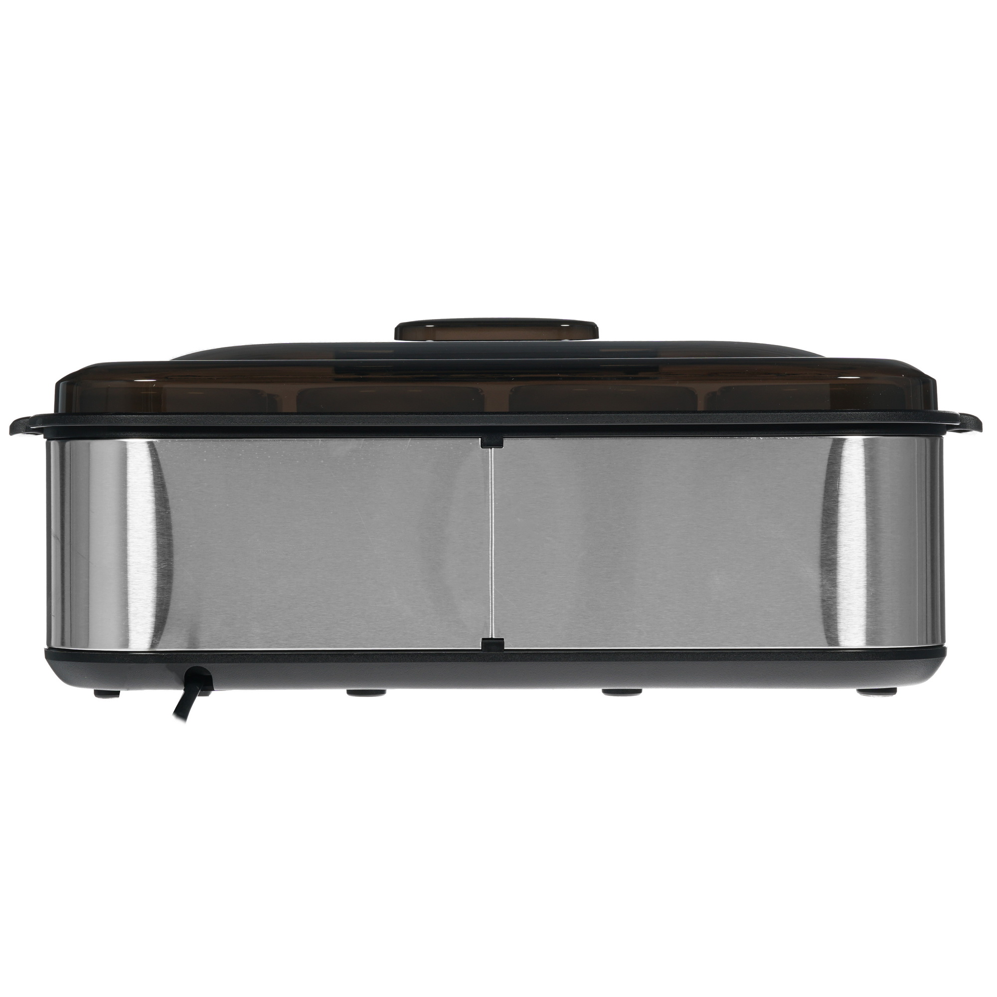 8158503 Йогуртница MARTA MT-1853 черный STDN-0040023 - Вид №4