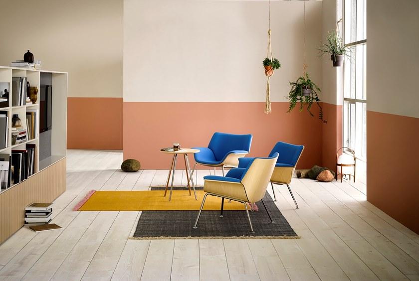 Herman Miller Мягкое кресло с подлокотниками Swoop sun-id-1449713 - Вид №12