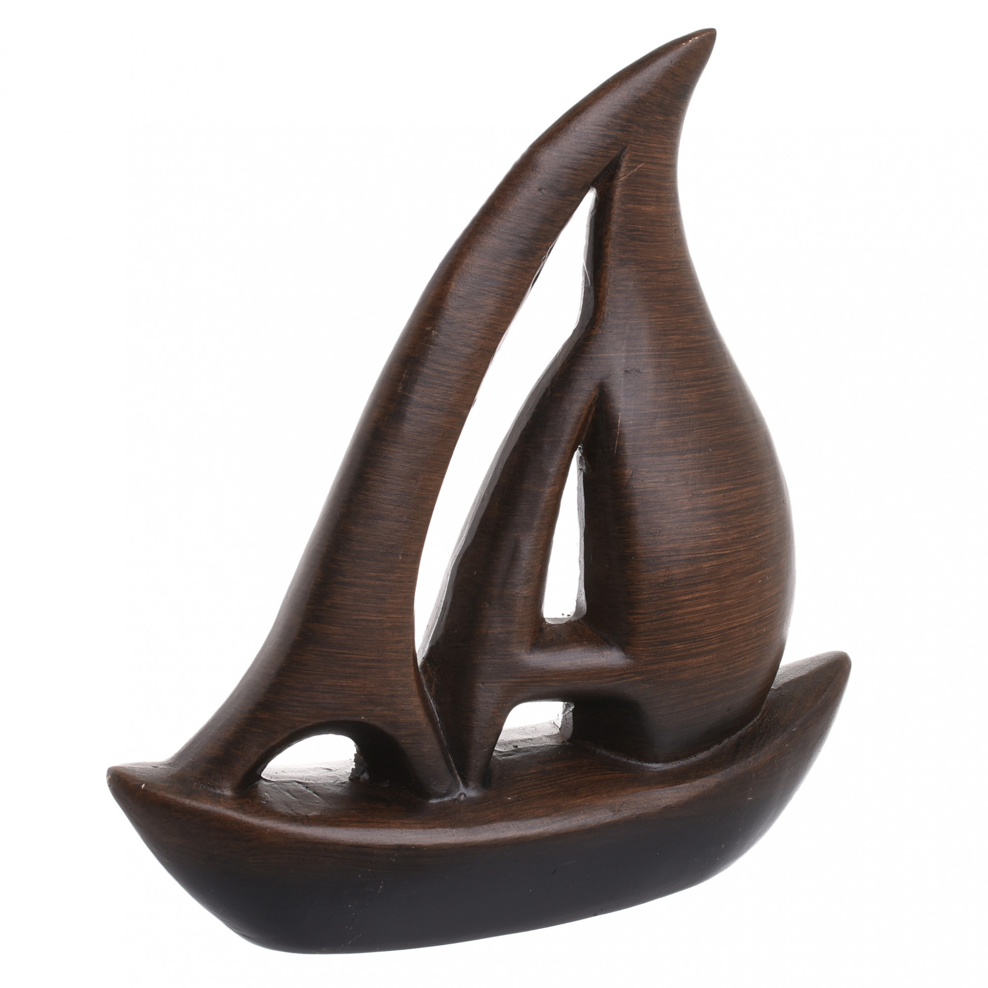 3870327.0074 декор настольный лодка TO4ROOMS 