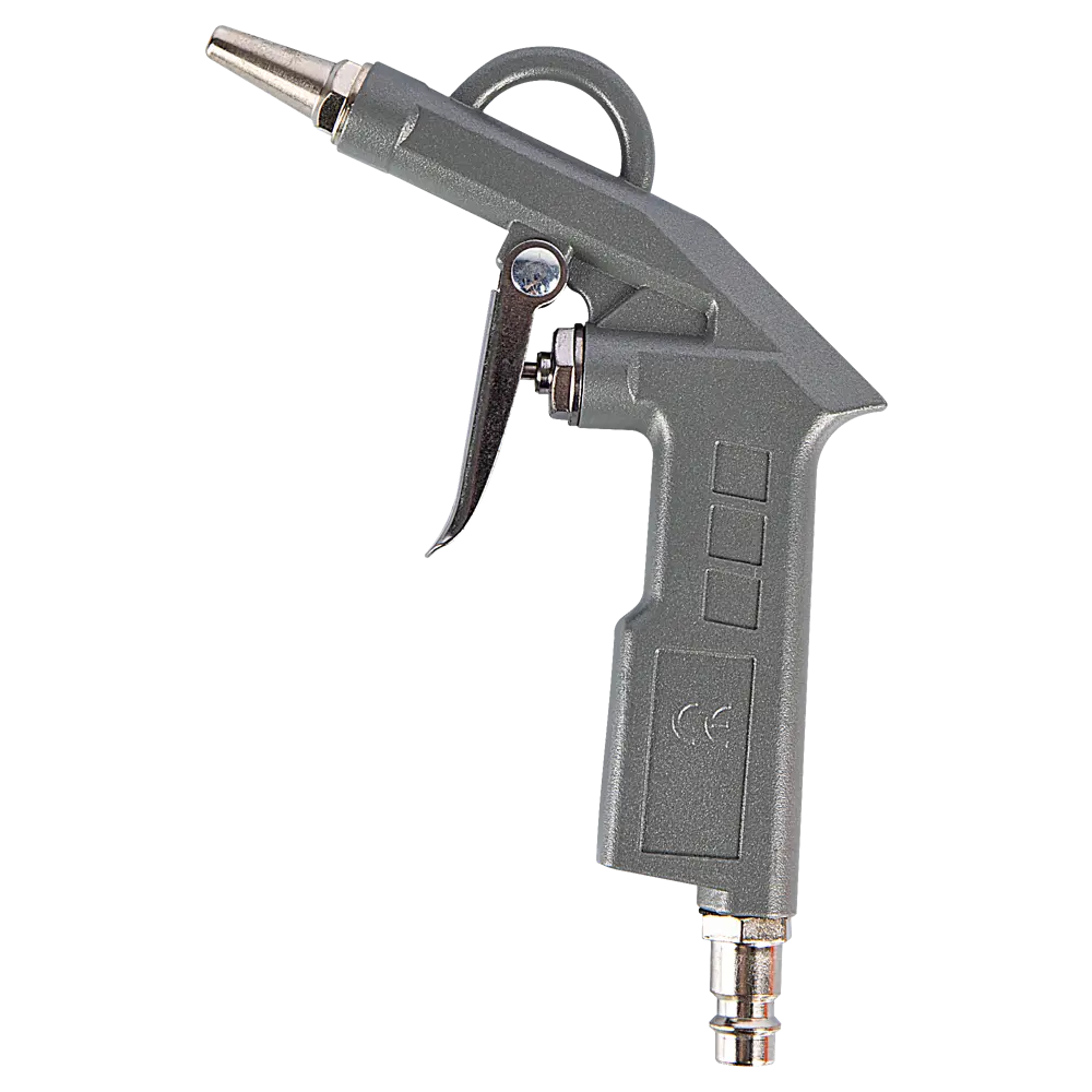 Поршневой компрессор Kronwerk 24 л с прямой передачей 89391549 STLM-1400210 - Вид №9