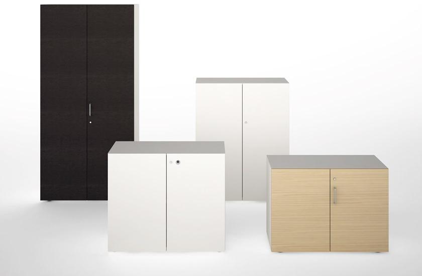 ESTEL GROUP Модульная офисная мебель sun-id-1405018 - Вид №1