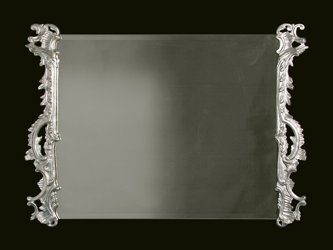 4589 Specchio Bianchini&Capponi RINASCIMENTO Bianchini Capponi - Вид №1