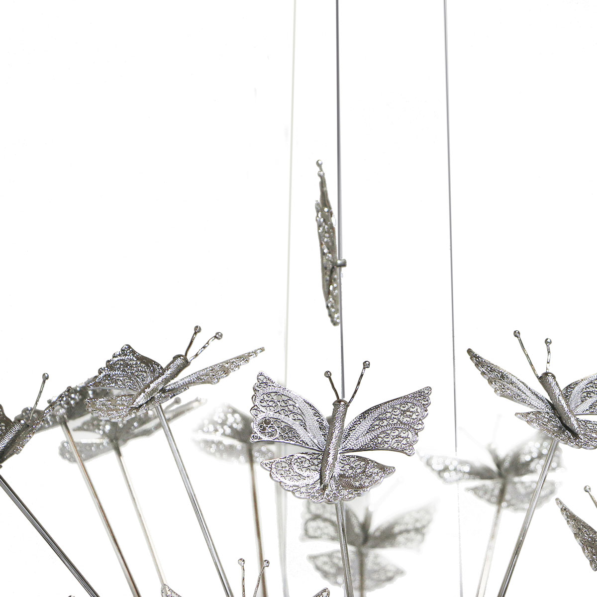 Люстры Nymph Chandelier Covethouse KOKET  - Вид №4