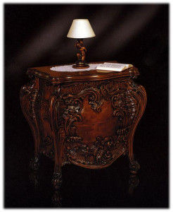 Тумбочка 113 FRATELLI RADICE 25010140015