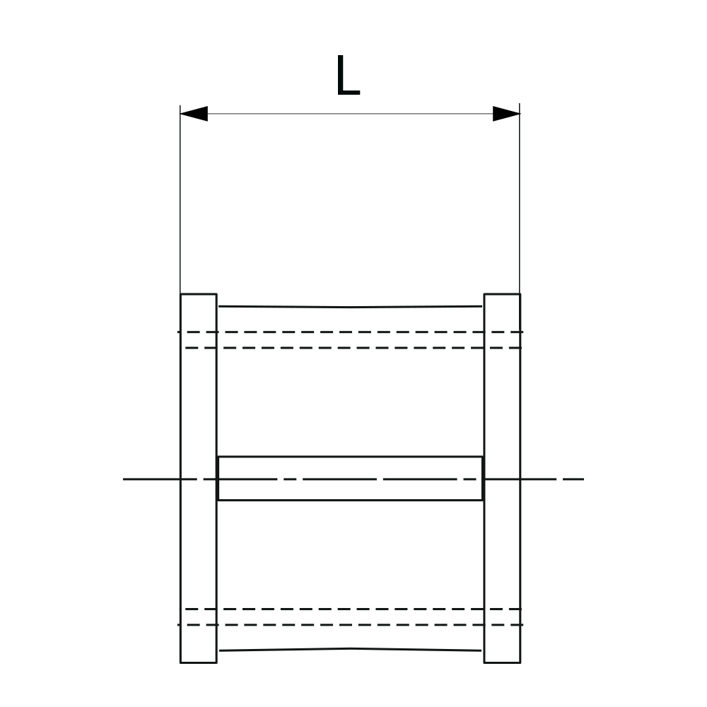 8270008C00000 Муфты Tece  - Вид №1