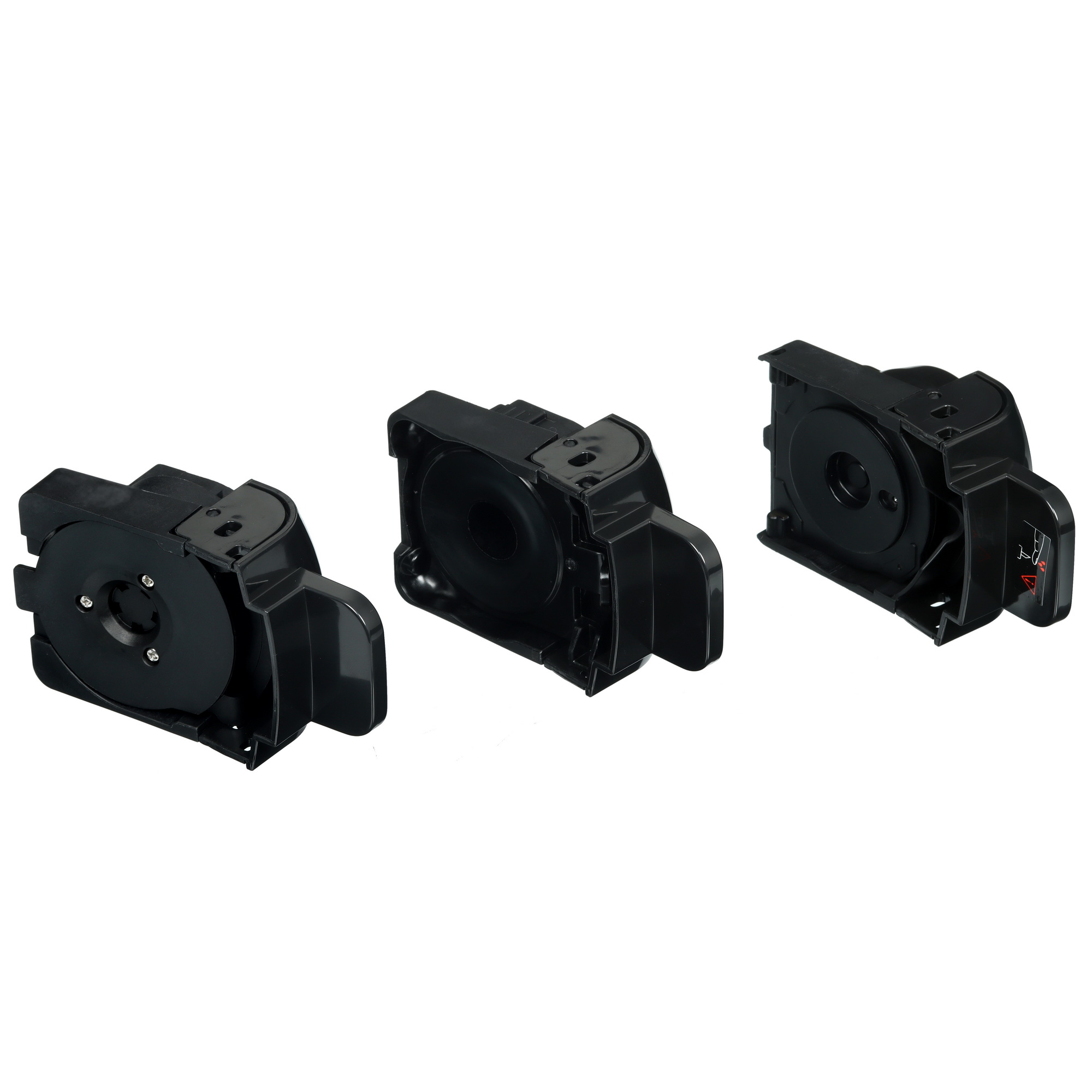 9156826 Кофемашина капсульная Hibrew AC-514K STDN-0119660 - Вид №7