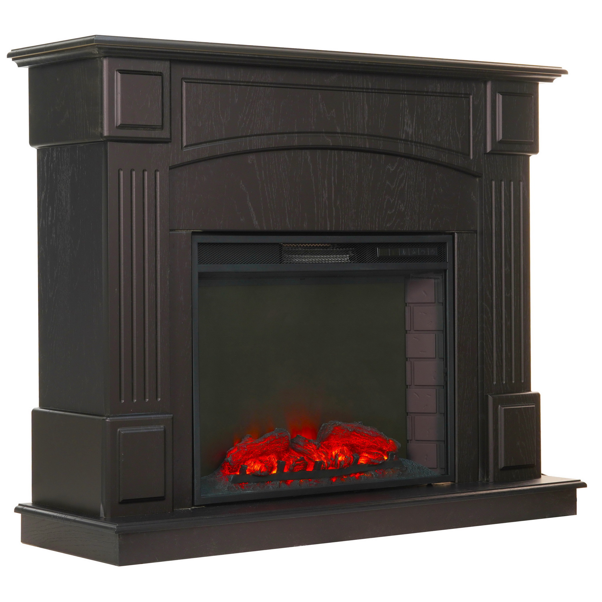 9911056 Каминокомплект RealFlame Carolina 25.5/24 DN + Sparta 25.5 LED STDN-0094956