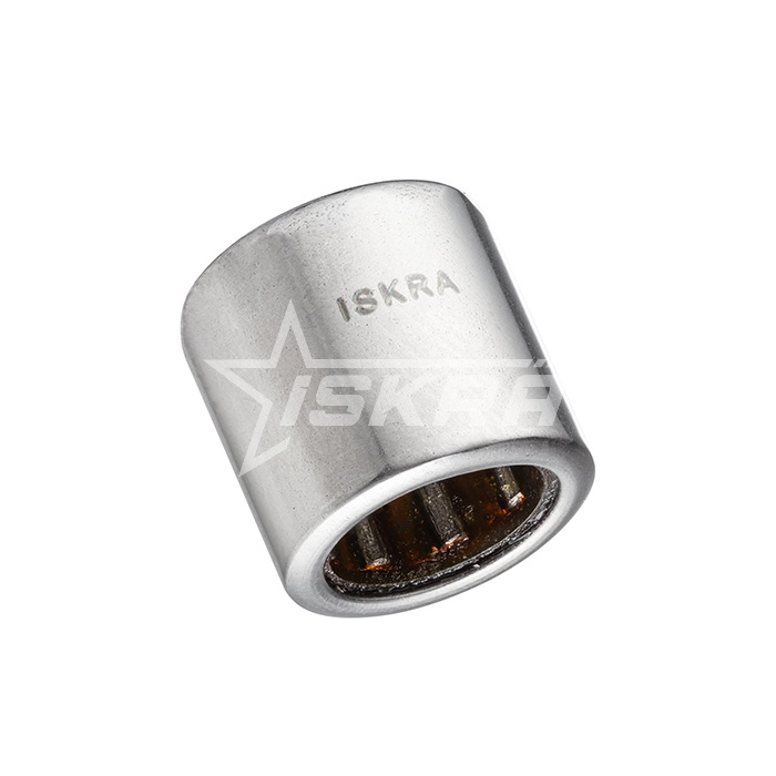 IS792 Обгонная муфта HF2016 ISKRA  - Вид №5