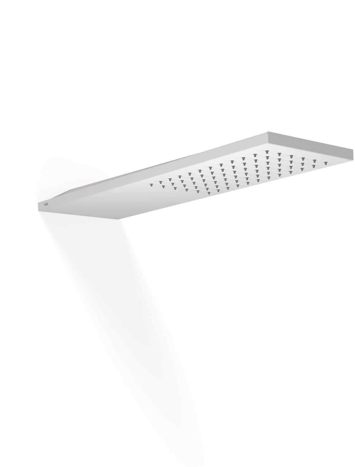 Настенная насадка для душа-29990303BM TRES