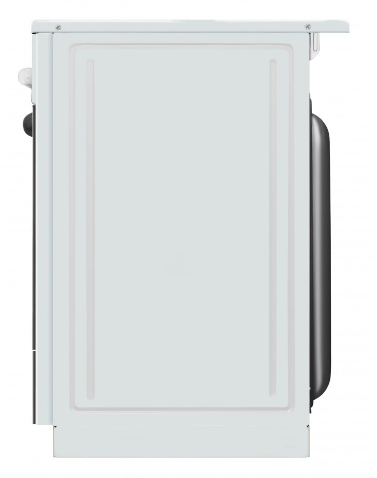 1174042 Электрическая плита Лысьва ЭП 402 белый STDN-0063773 - Вид №2