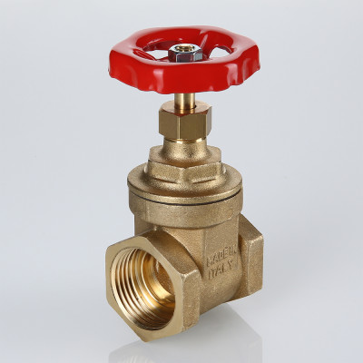 H.012.09 Клиновая задвижка WATERGATE Valtec 2"  - Вид №7