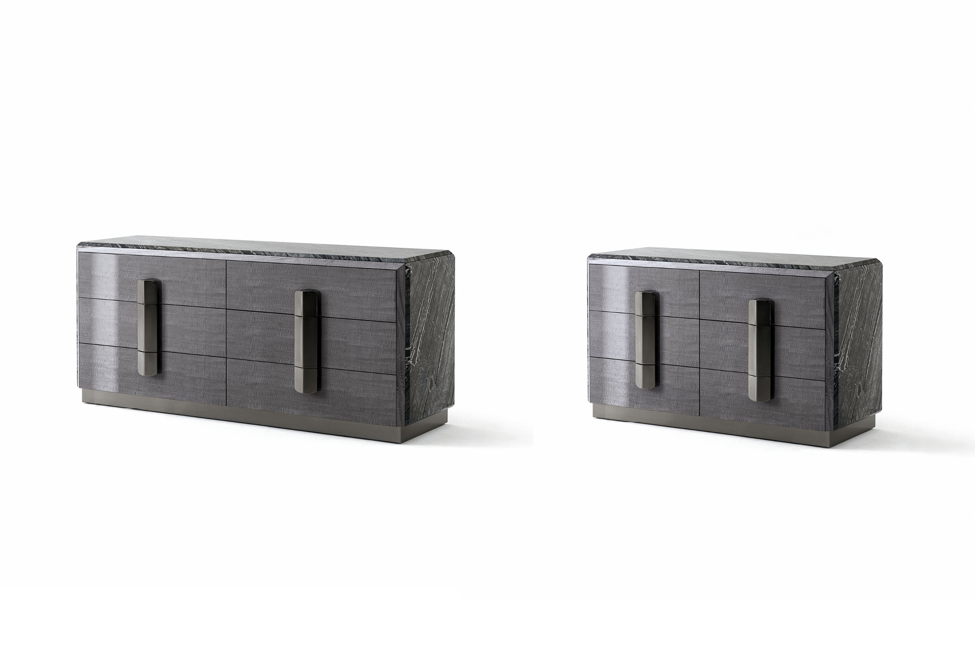 3820 Mirage комод - giorgio collection - Вид №5