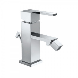 LEB-WHM-45213B Смеситель для биде Artize Le Blanc Матовый белый